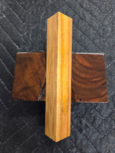 Yellowwood Pen Blank