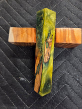 Camelthorn Hybrid Pen Blank