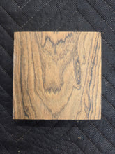 Bocote Turkey Pot