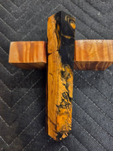 Desert Ironwood Pen Blank Hybrid