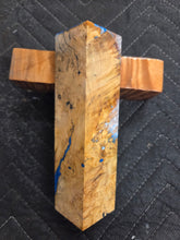 Box Elder Call Block Hybrid