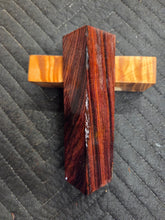 Cocobolo