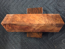 Redwood Burl