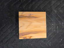 Yew Turkey Pot