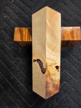 Box Elder Call Block Hybrid