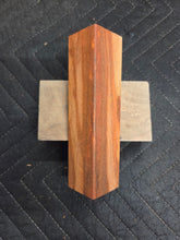 Padauk Marbled