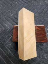 Horse Chestnut Knife Scale