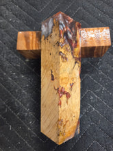 Box Elder Call Block Hybrid