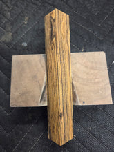 Bocote Pen Blank