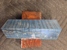 Maple Stabilized