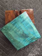 Stabilized Horse Chestnut Turkey Pot
