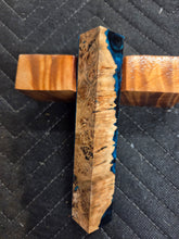 Elm Burl Hybrid Pen Blank