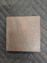 Wenge Turkey Pot
