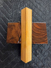 Yellowwood Pen Blank