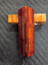 Cocobolo