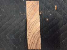 Koa Turkey Pot Figured