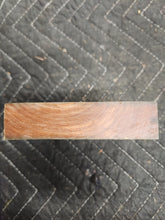 Lignum Vitae Genuine Turkey Pot