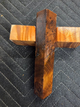 Russian Olive Stabilized Pen Blank