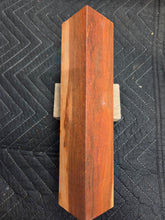 Padauk Peppermill Marbled