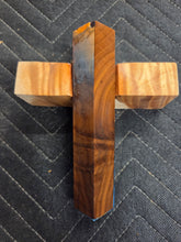 Russian Olive Stabilized Pen Blank Hybrid