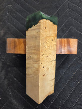 Box Elder Call Block Hybrid