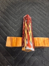 Cholla Cactus Hybrid Pen Blank