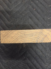 Bocote Turkey Pot