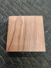 Honduras Rosewood Turkey Pot