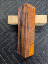 Cocobolo