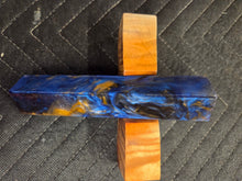 Hybrid Redwood Burl Pen Blank