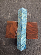 Stabilized Box Elder Burl Pen Blank