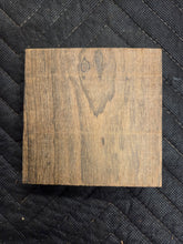 Bocote Turkey Pot