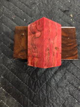 Stabilized Horse Chestnut Bottlestopper