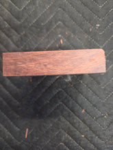 Bloodwood Turkey Pot