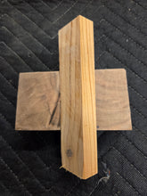 Himalayan Cedar Knife Scale