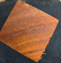 Padauk Marbled
