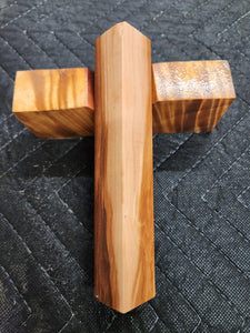 Stabilized Apple Pen Blank