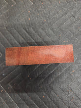 Sapele Turkey Pot Figured