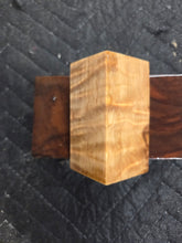 Stabilized Horse Chestnut Bottlestopper