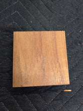 Koa Turkey Pot Figured