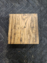 Bocote Turkey Pot