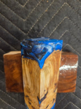 Box Elder Call Block Hybrid Stabilized