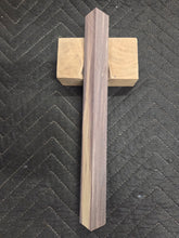Blue Mahoe XXL Pen Blank