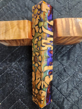 Cholla Cactus Hybrid Pen Blank