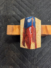 Box Elder Bottlestopper Hybrid