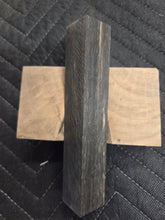 Gaboon Ebony Pen Blank