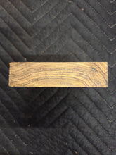 Bocote Turkey Pot