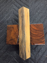 Tamarind Pen Blank Stabilized