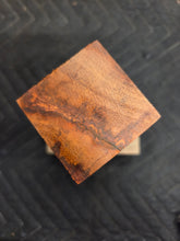 Padauk Marbled
