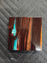 Cocobolo Turkey Pot Hybrid